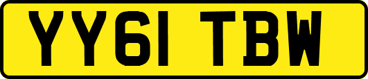 YY61TBW