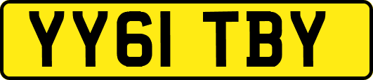 YY61TBY