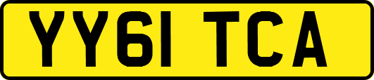 YY61TCA