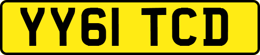 YY61TCD