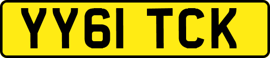 YY61TCK