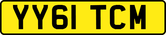 YY61TCM