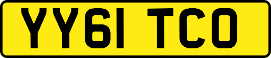 YY61TCO