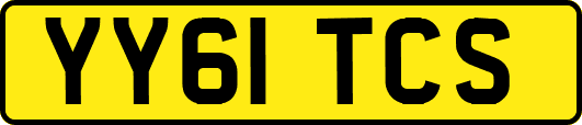 YY61TCS