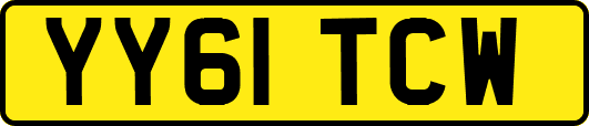 YY61TCW