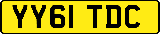 YY61TDC