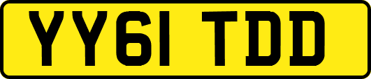 YY61TDD