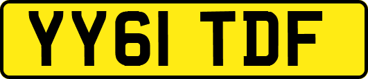 YY61TDF