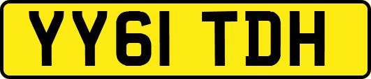 YY61TDH