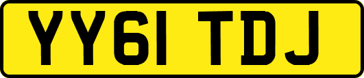 YY61TDJ