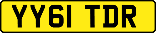 YY61TDR