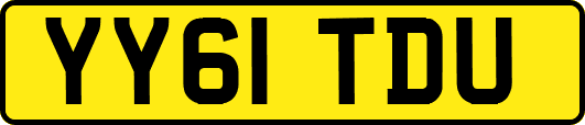 YY61TDU