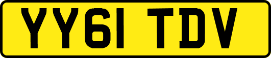 YY61TDV