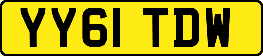 YY61TDW