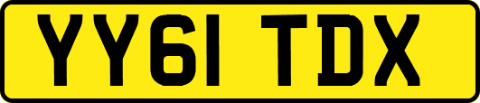 YY61TDX