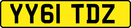 YY61TDZ
