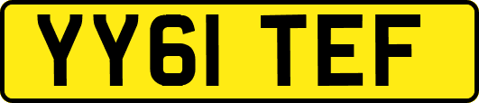 YY61TEF