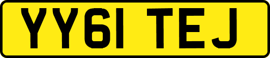 YY61TEJ