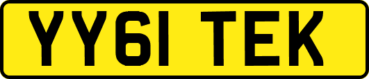 YY61TEK