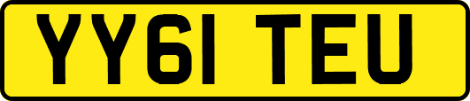 YY61TEU