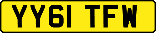 YY61TFW