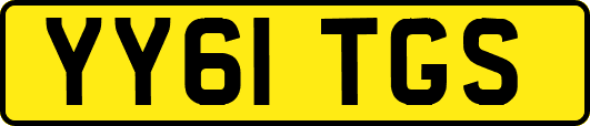 YY61TGS