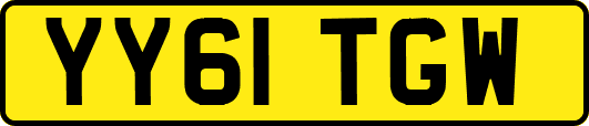 YY61TGW