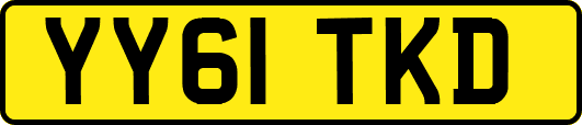 YY61TKD