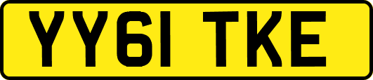 YY61TKE