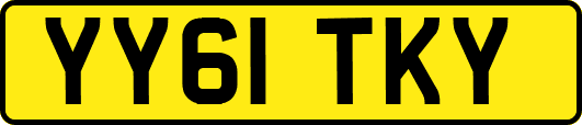 YY61TKY