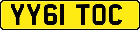 YY61TOC
