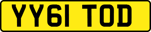 YY61TOD