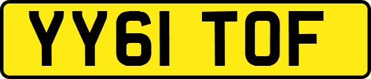 YY61TOF
