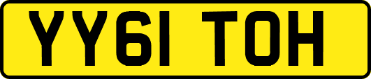 YY61TOH