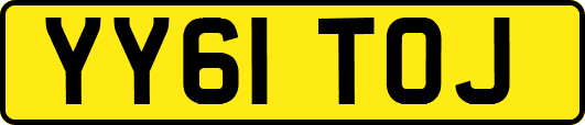 YY61TOJ