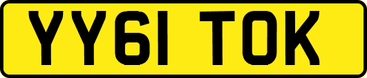 YY61TOK