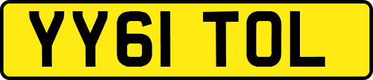 YY61TOL