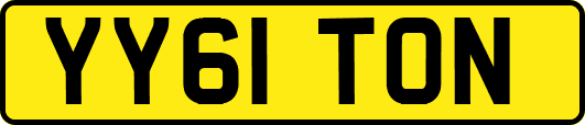 YY61TON