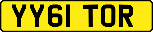YY61TOR