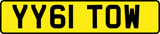 YY61TOW