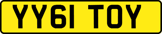 YY61TOY