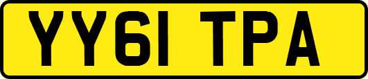 YY61TPA