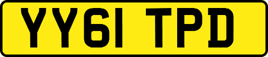 YY61TPD