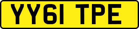 YY61TPE