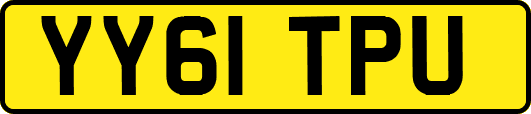 YY61TPU