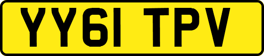 YY61TPV