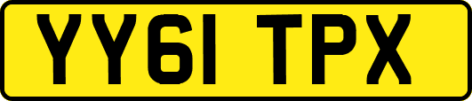 YY61TPX