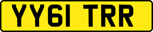 YY61TRR