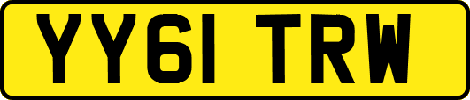 YY61TRW