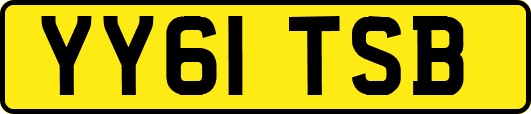 YY61TSB